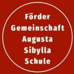 Die Fördergemeinschaft neu auf Instagram.