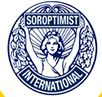 Spende der Soroptimisten Gaggenau für das Reitprojekt